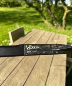 Gong Veloce V2 H setup size L