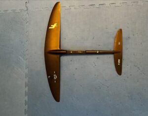 F-One SK8 850 Plane