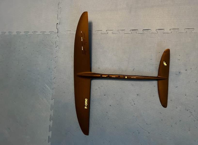 F-One SK8 850 Plane F-One SK8 850 Plane