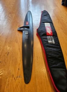 Axis ART Pro 1001 Foil Wing