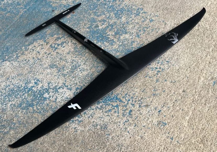 F-One Eagle X 900 foil full plane F-One Eagle X 900 foil full plane