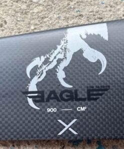 F-One Eagle X 900 foil full plane