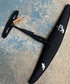 F-One Eagle X 900 foil full plane
