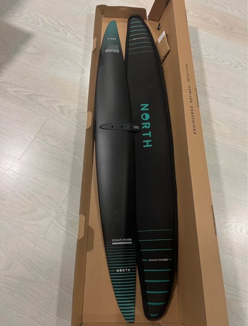 North dw 1400 North dw 1400