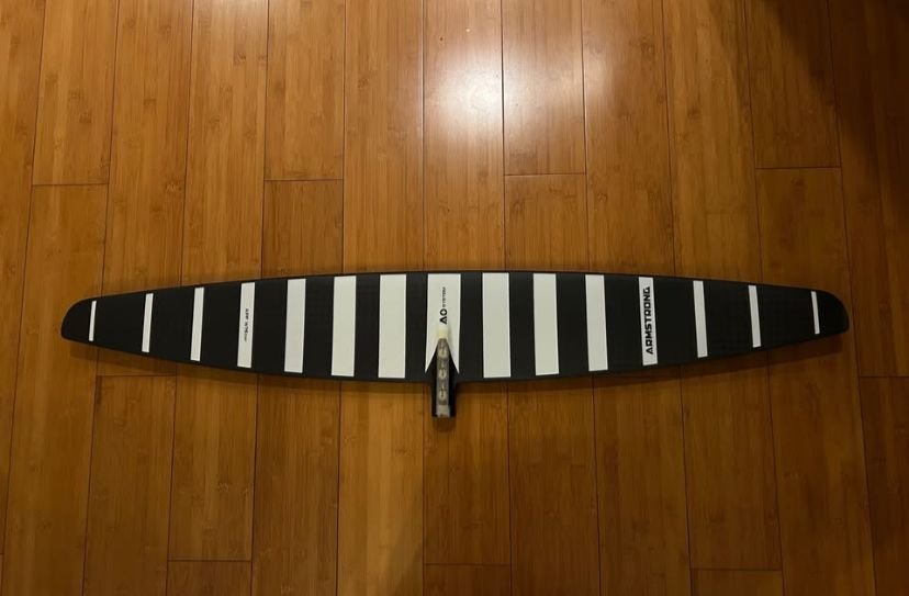 Armstrong Foil APF 1675 Armstrong Foil APF 1675