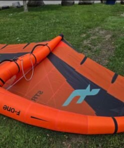 F-one Strike V3 4.5m wing foil wing
