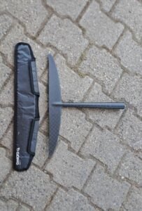 Vend Stab Gong Veloce XL V3