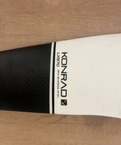Konrad Lx 970 Foil