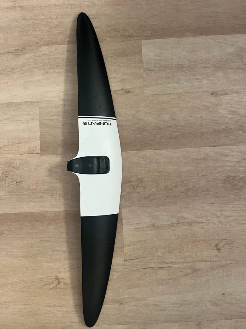 Konrad Lx 970 Foil