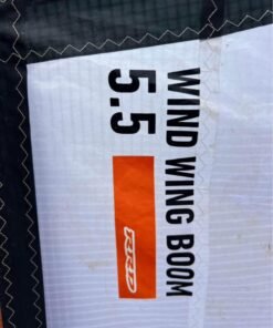 RRD Wind Wing Boom 5.5m