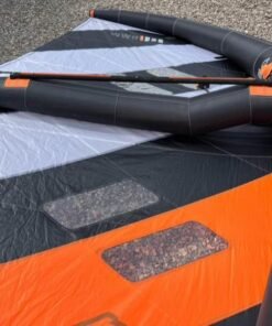 RRD Wind Wing Boom 5.5m