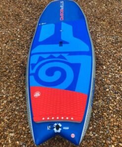 Starboard Hypernut 7'10