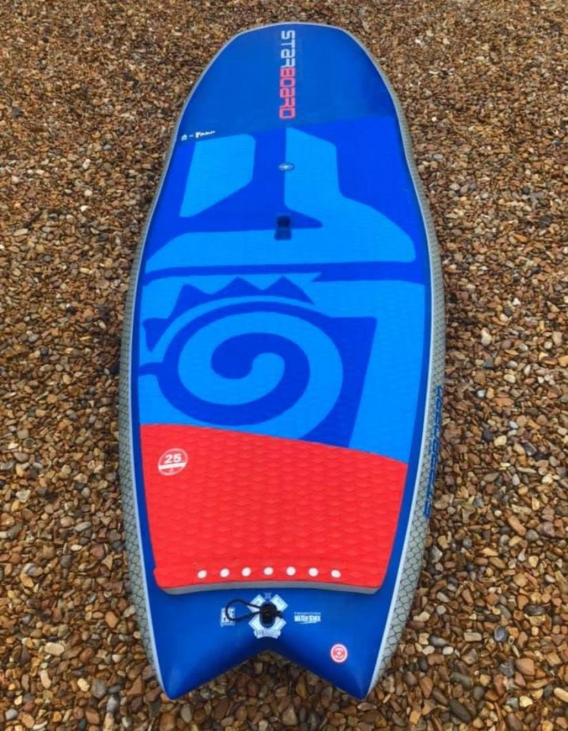 buy Starboard hypernut 7-10 afford