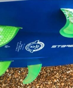 Starboard Hypernut 7'10