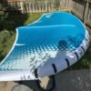 6.5m wing foil wing.
