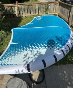 6.5m wing foil wing.