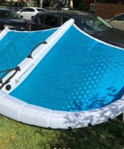 wing foil wing 6.5m