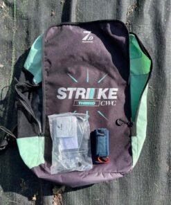 F-One Strike V3 CWC