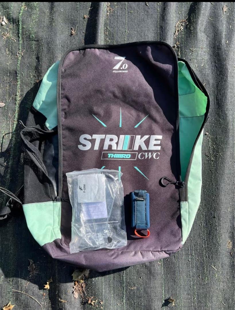 F-One Strike V3 CWC