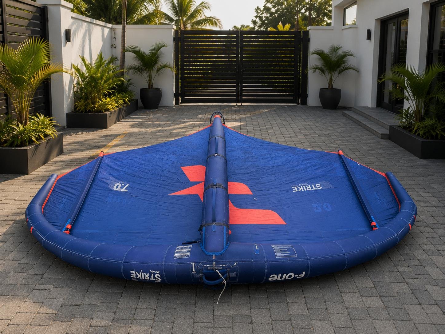 buy F-One Strike CWC 7m afford