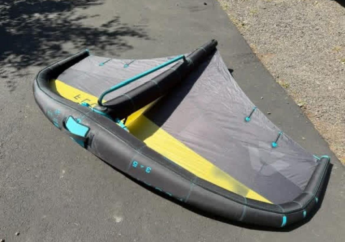 2025 Duotone Float 3.5 Wing,