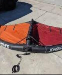 Slingshot SlingWing V2 5.4m Wing Foil,