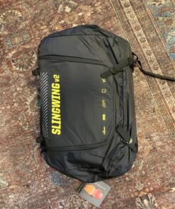 Slingshot SlingWing V2 5.4m Wing Foil,