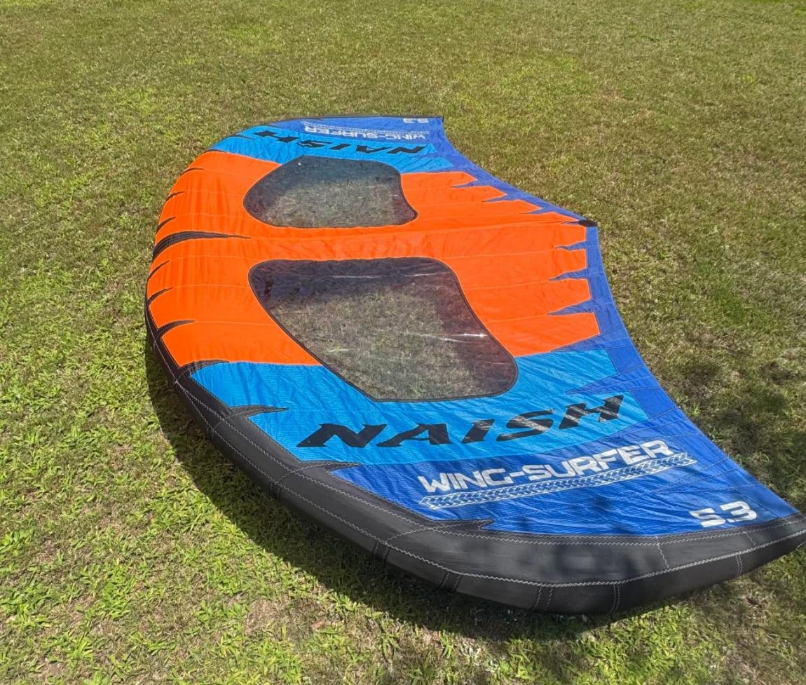 Naish Wing-Surfer