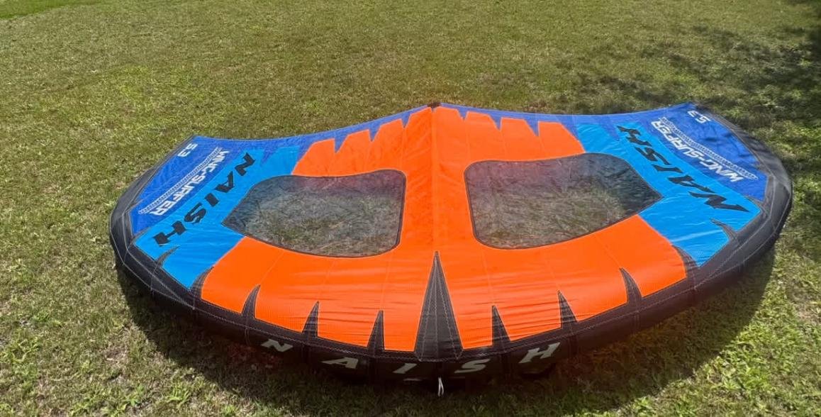 Naish Wing-Surfer Naish Wing-Surfer