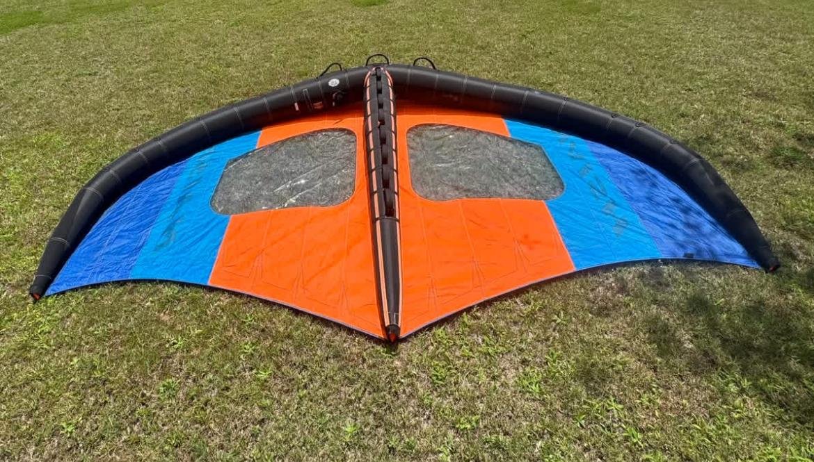 Naish Wing-Surfer Naish Wing-Surfer