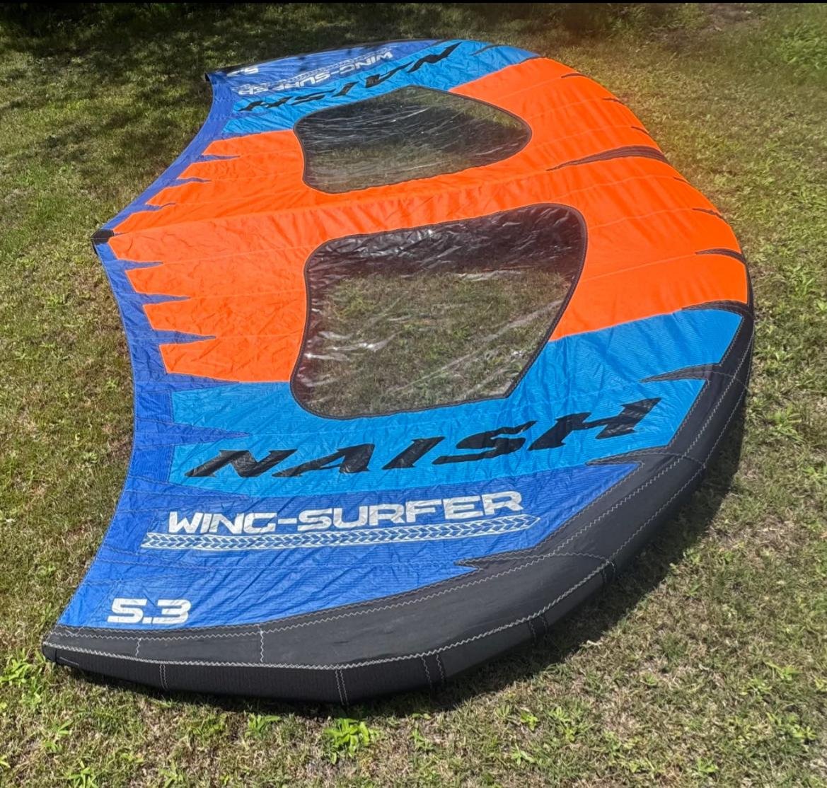 buy Naish Wing-Surfer afford 2