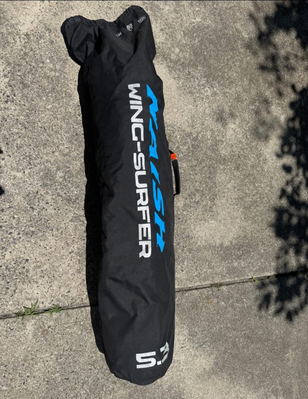 Naish Wing-Surfer