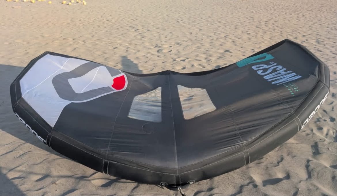 Wingfoil Wing 6m Ozone Wasp v2