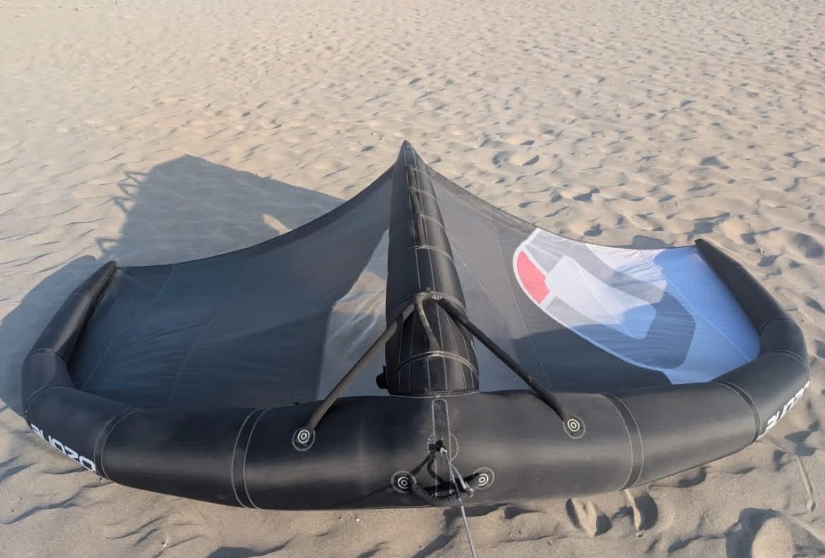 Wingfoil Wing 6m Ozone Wasp v2 Wingfoil Wing 6m Ozone Wasp v2