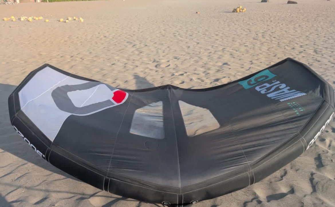 Wingfoil Wing 6m Ozone Wasp v2 Wingfoil Wing 6m Ozone Wasp v2