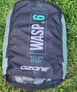 Wingfoil Wing 6m Ozone Wasp v2
