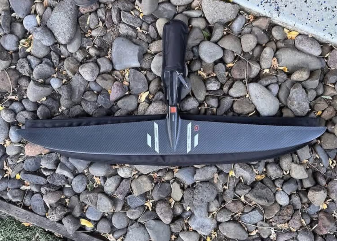 Slingshot One-Lock Flow 800