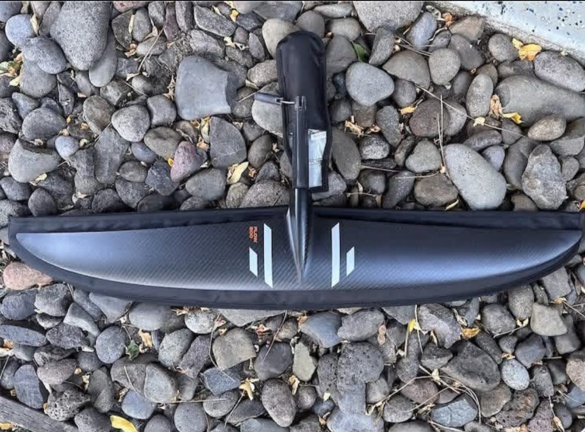 Slingshot One-Lock Flow 800 Slingshot One-Lock Flow 800
