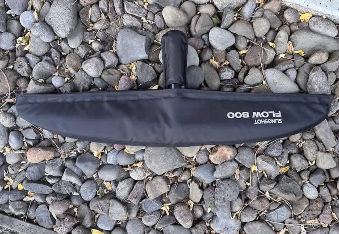 Slingshot One-Lock Flow 800
