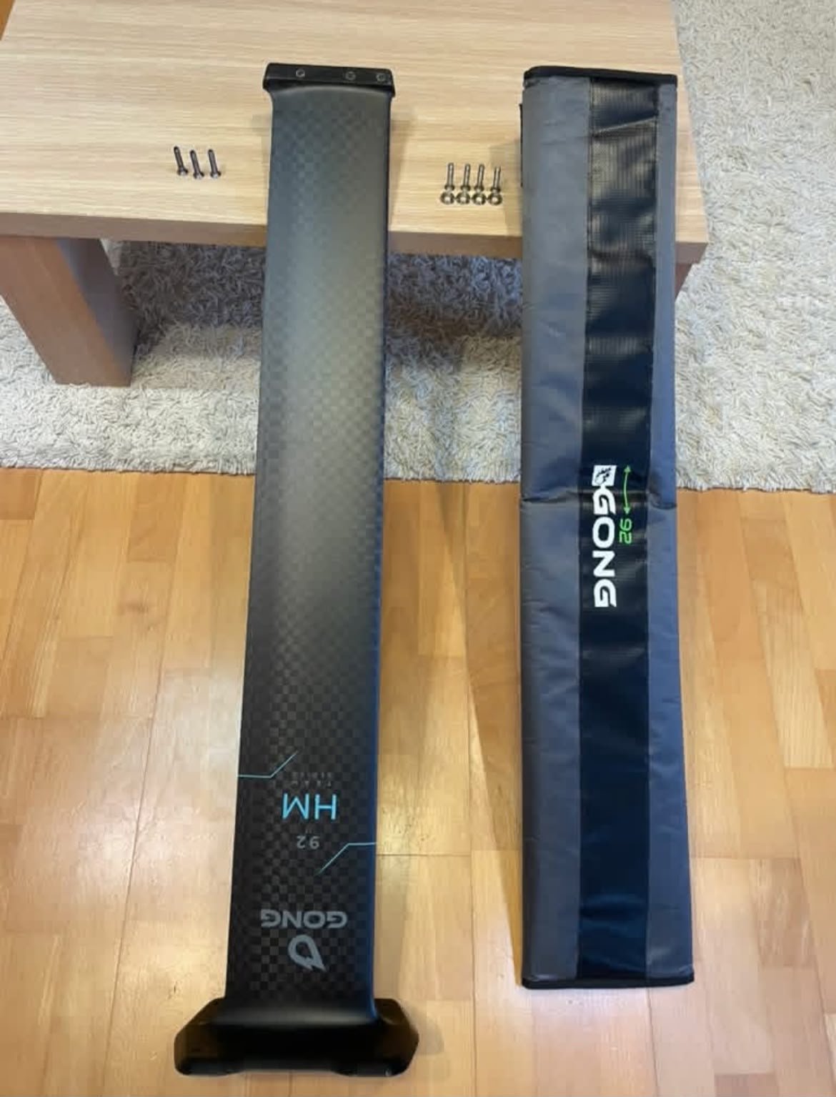 Gong V3 HM Mast 92cm