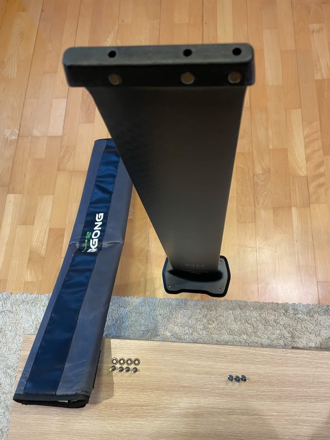 Gong V3 HM Mast 92cm Gong V3 HM Mast 92cm
