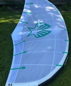 Ezzy V2 4.5m Wing