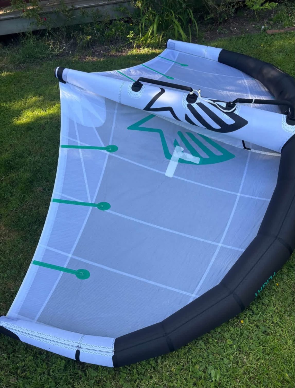 Ezzy V2 4.5m Wing