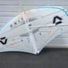 2025 Duotone Wing Unit SLS 4m