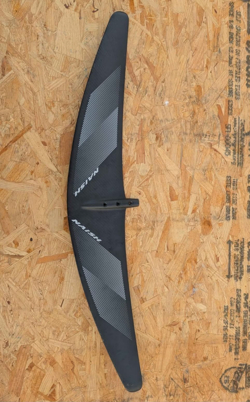 Naish Jet HA Foils Naish Jet HA Foils