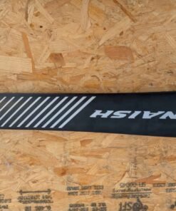 Naish Jet HA Foils