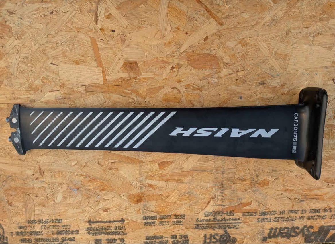 Naish Jet HA Foils