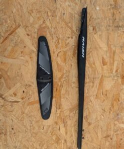 Naish Jet HA Foils