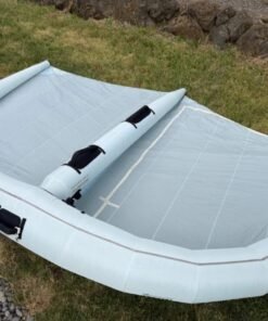 BRM Cloud W2 5.5m Wing Foil Wing