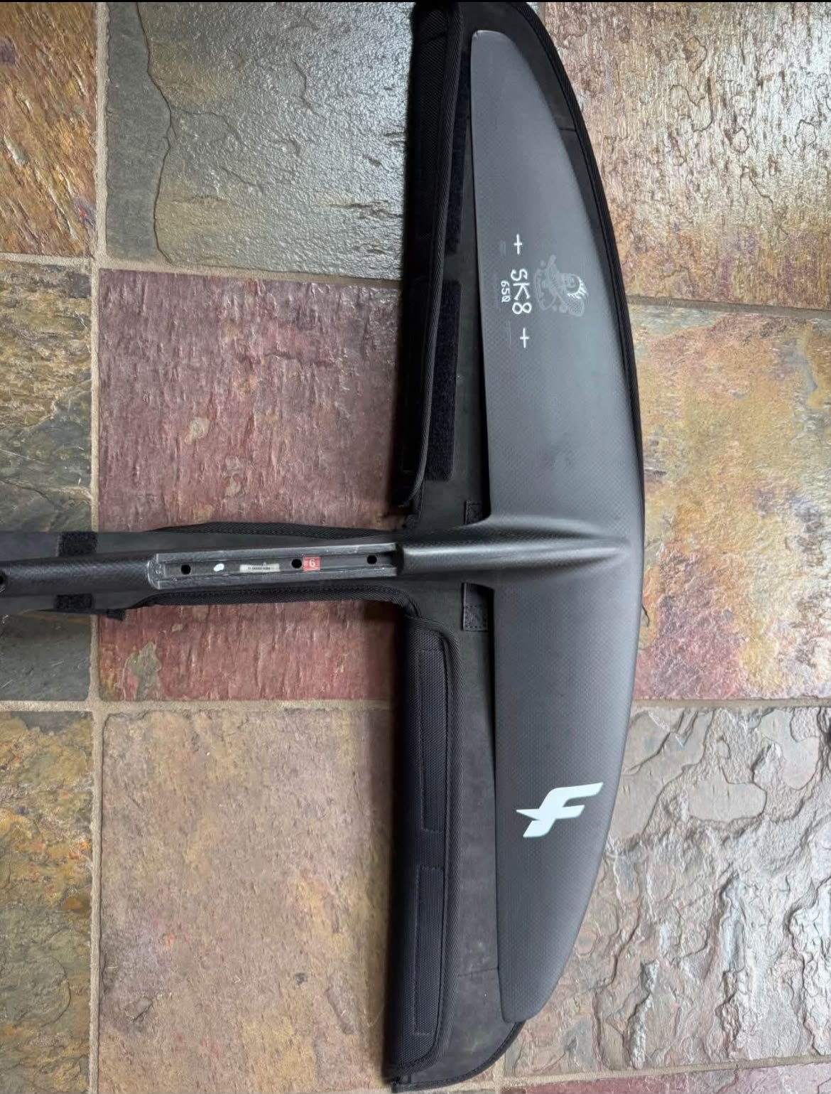 F ONE SK8 650 V1,
